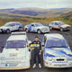 Illustration for article titled Ayrton Senna da Silva - The Rally Driver from Brazil (with video)